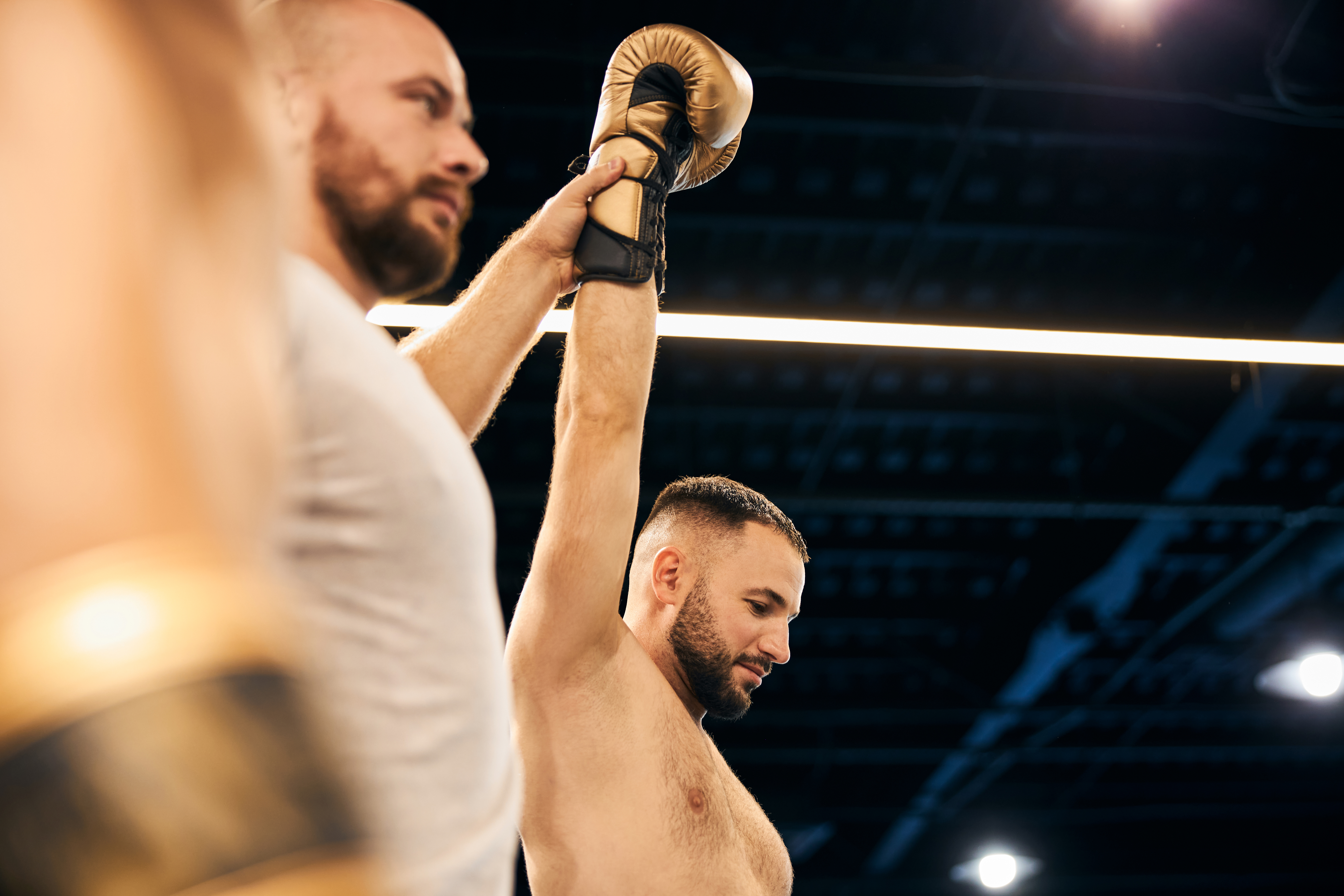 TV Air Time